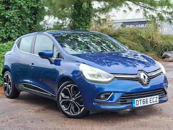 Used Renault Clio 2017 for sale - 79790073: Photo