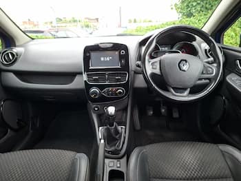 Used Renault Clio 2017 for sale - 79790073: Photo