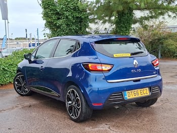 Used Renault Clio 2017 for sale - 79790073: Photo