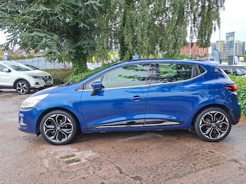 Used Renault Clio 2017 for sale - 79790073: Photo