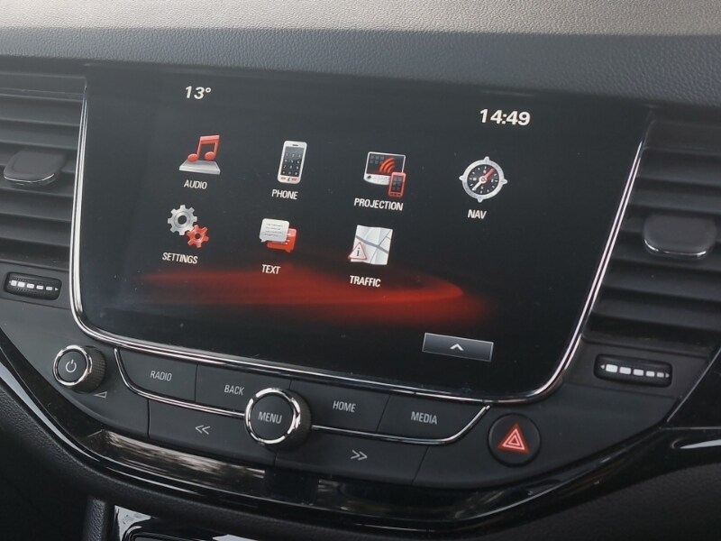 Used Vauxhall Astra 2019 for sale - 77881834: Photo 10