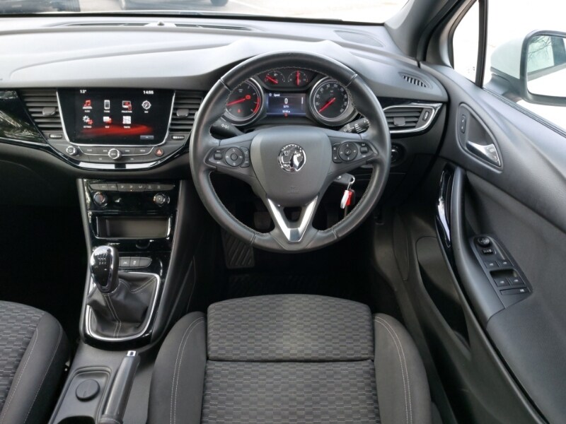 Used Vauxhall Astra 2019 for sale - 77881834: Photo 12