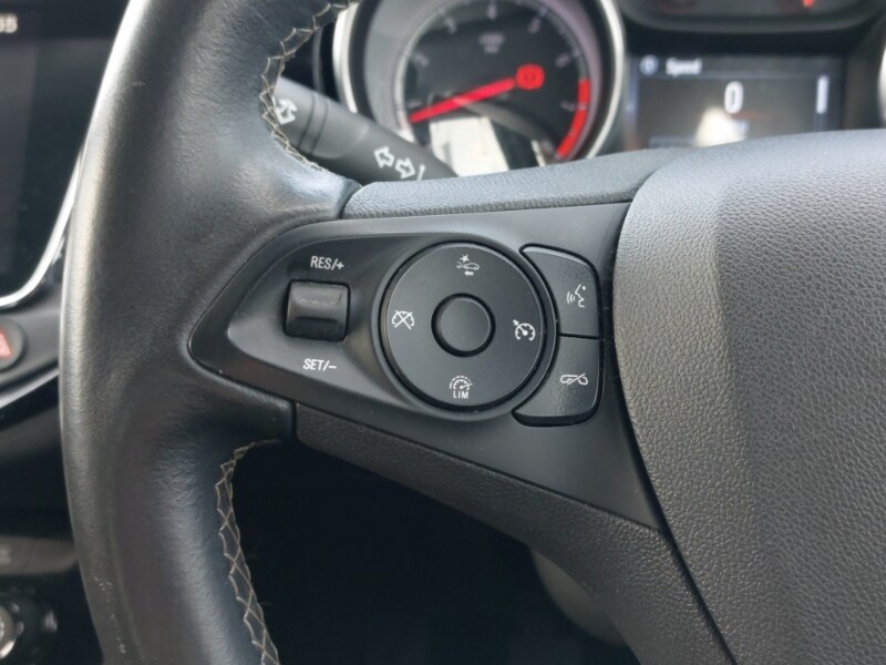 Used Vauxhall Astra 2019 for sale - 77881834: Photo 13