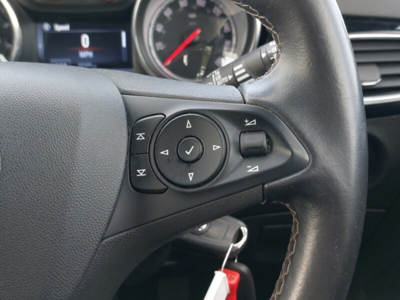 Used Vauxhall Astra 2019 for sale - 77881834: Photo 14