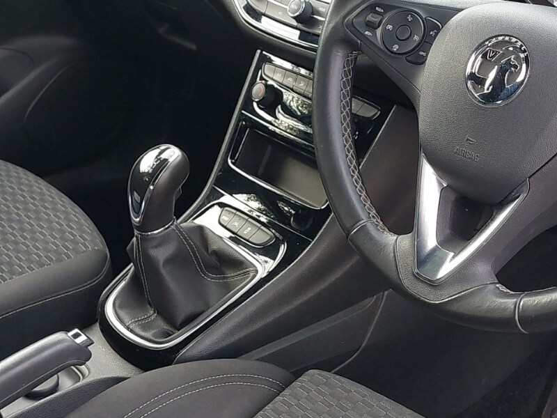 Used Vauxhall Astra 2019 for sale - 77881834: Photo 19