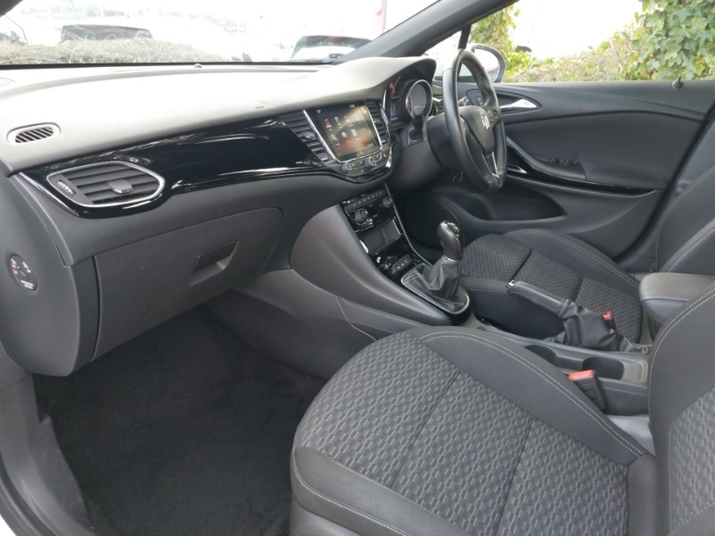 Used Vauxhall Astra 2019 for sale - 77881834: Photo 5
