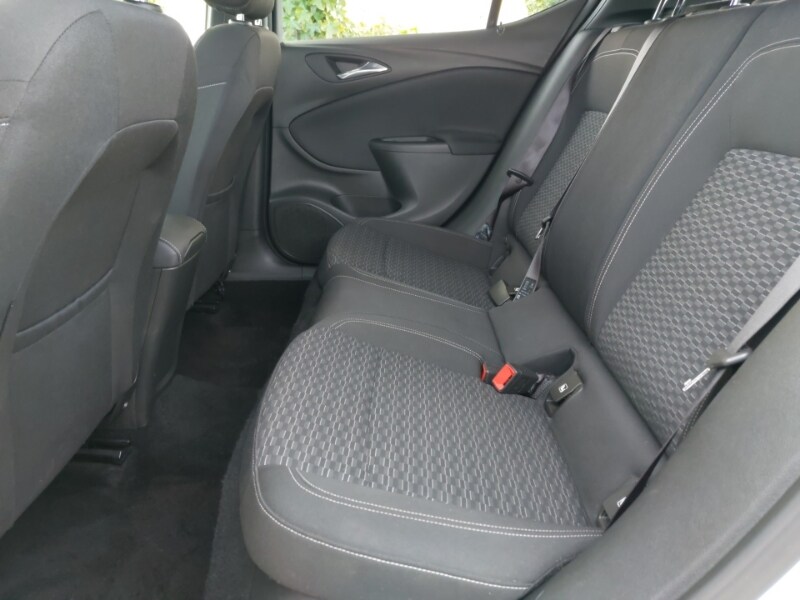 Used Vauxhall Astra 2019 for sale - 77881834: Photo 6