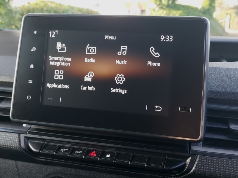 Used Renault Kangoo 2024 for sale - 76583535: Photo 10