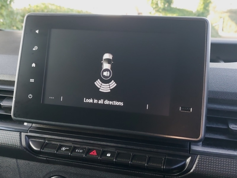 Used Renault Kangoo 2024 for sale - 76583535: Photo 11