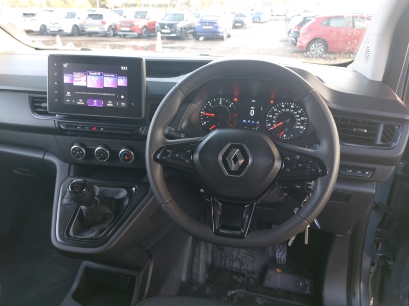 Used Renault Kangoo 2024 for sale - 76583535: Photo 12