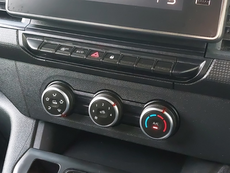 Used Renault Kangoo 2024 for sale - 76583535: Photo 17