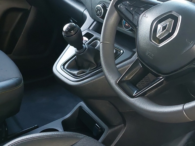 Used Renault Kangoo 2024 for sale - 76583535: Photo 19