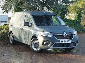 Used Renault Kangoo 2024 for sale - 76583535: Photo