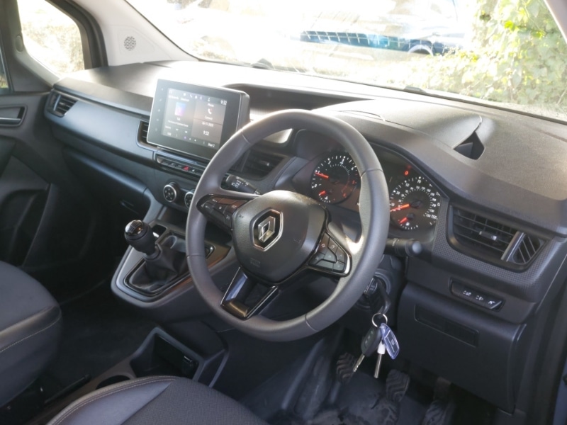 Used Renault Kangoo 2024 for sale - 76583535: Photo 2