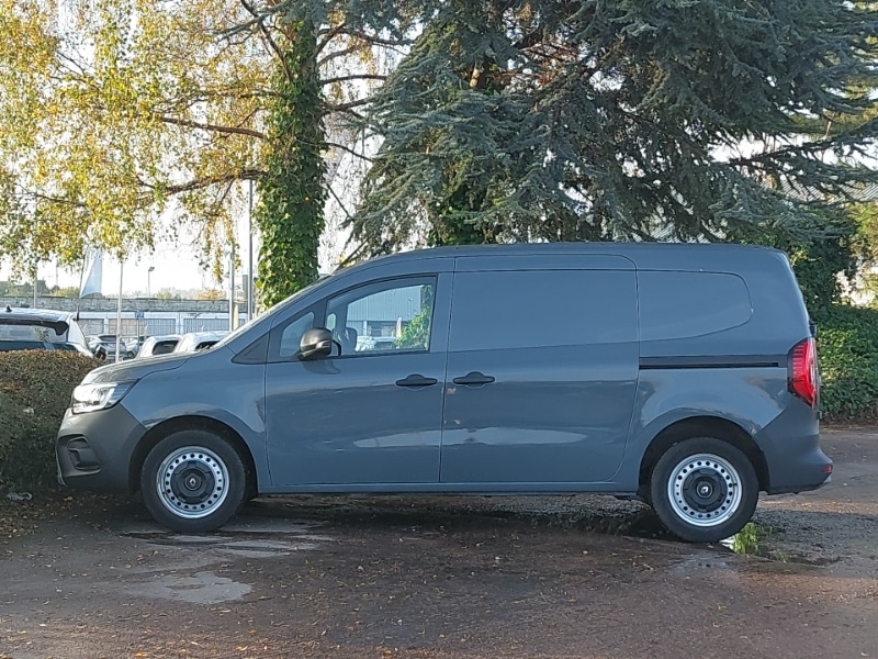 Used Renault Kangoo 2024 for sale - 76583535: Photo 4
