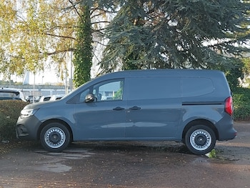 Used Renault Kangoo 2024 for sale - 76583535: Photo
