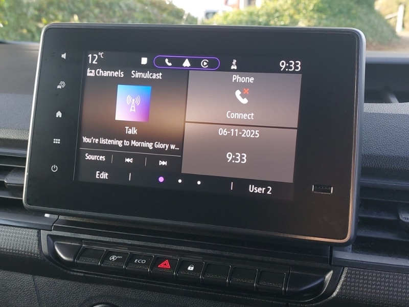 Used Renault Kangoo 2024 for sale - 76583535: Photo 7