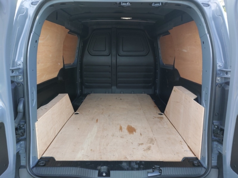 Used Renault Kangoo 2024 for sale - 76583535: Photo 8