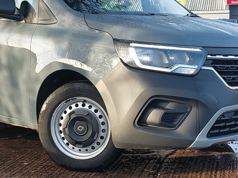 Used Renault Kangoo 2024 for sale - 76583535: Photo 9