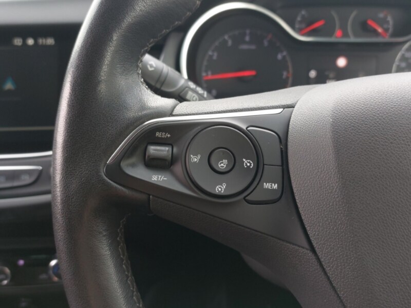 Used Vauxhall Crossland 2022 for sale - 76053534: Photo 13