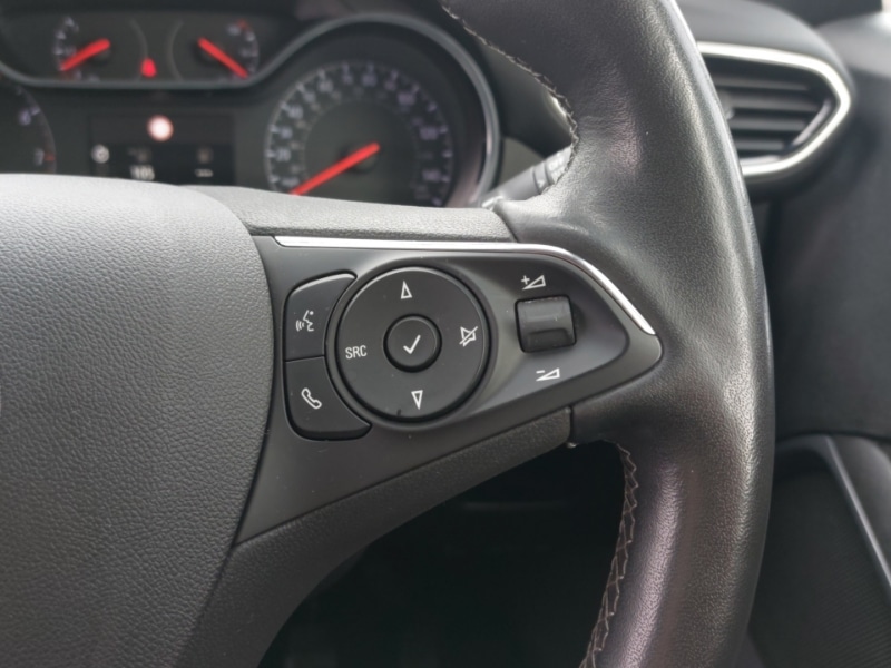 Used Vauxhall Crossland 2022 for sale - 76053534: Photo 14