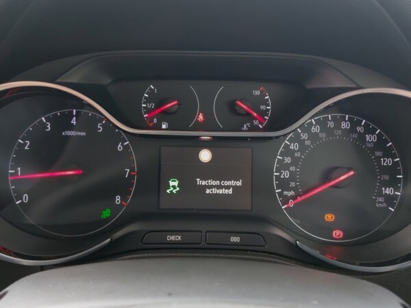 Used Vauxhall Crossland 2022 for sale - 76053534: Photo 15