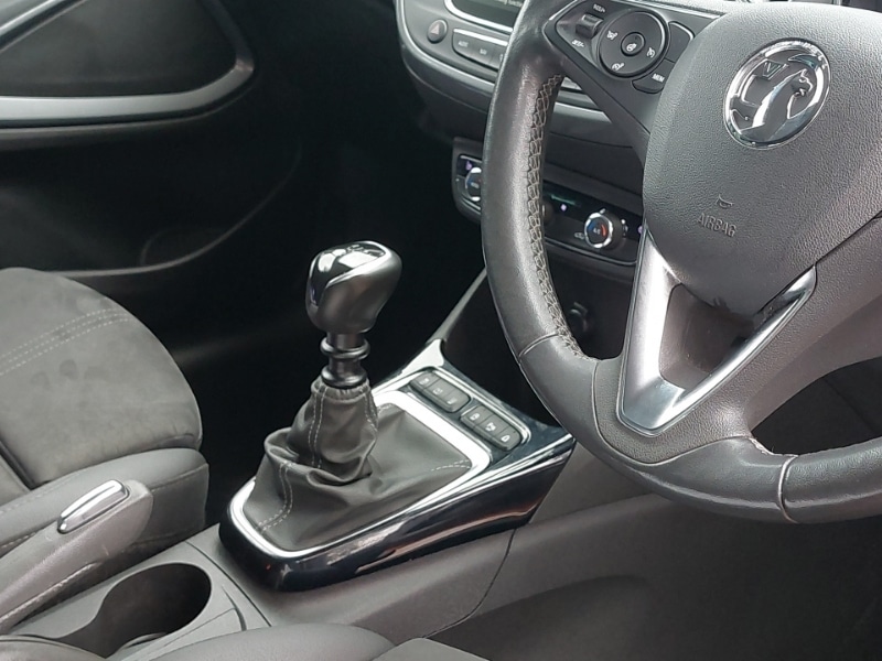 Used Vauxhall Crossland 2022 for sale - 76053534: Photo 19