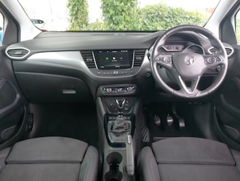Used Vauxhall Crossland 2022 for sale - 76053534: Photo 2