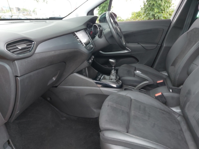 Used Vauxhall Crossland 2022 for sale - 76053534: Photo 5