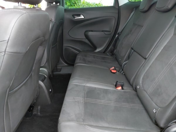 Used Vauxhall Crossland 2022 for sale - 76053534: Photo 6