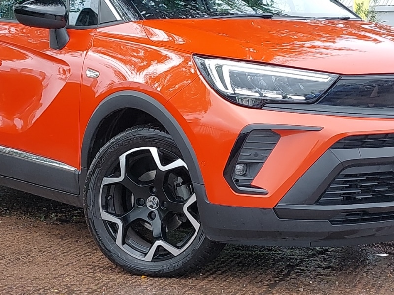 Used Vauxhall Crossland 2022 for sale - 76053534: Photo 9