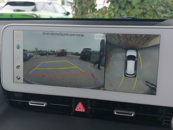 Used Hyundai IONIQ 5 2022 for sale - 76311495: Photo 11