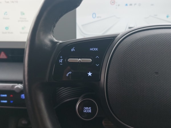 Used Hyundai IONIQ 5 2022 for sale - 76311495: Photo 13