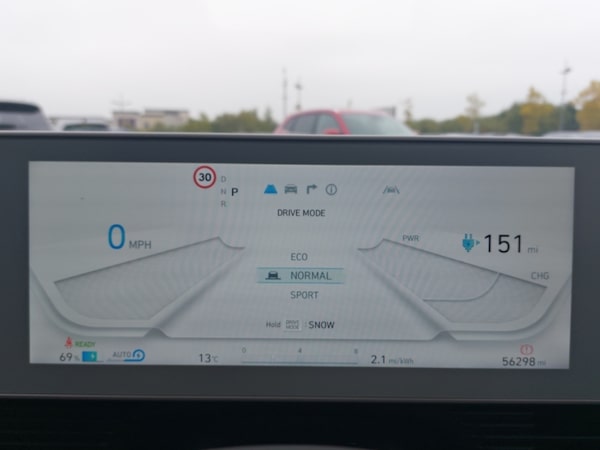 Used Hyundai IONIQ 5 2022 for sale - 76311495: Photo 15