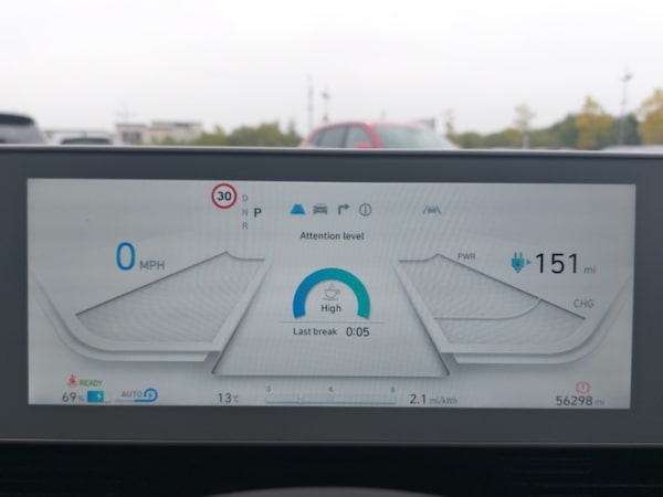 Used Hyundai IONIQ 5 2022 for sale - 76311495: Photo 16