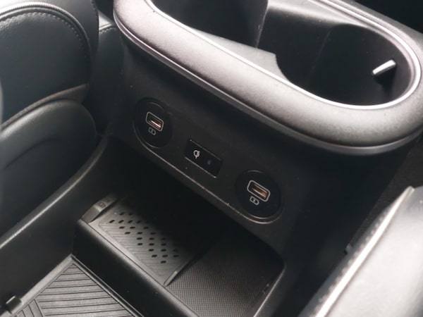 Used Hyundai IONIQ 5 2022 for sale - 76311495: Photo 17