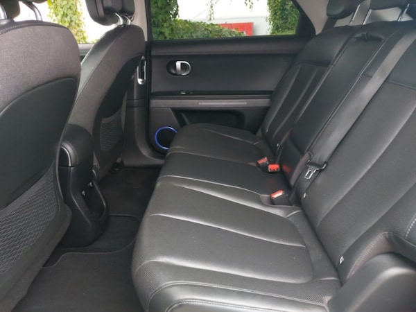 Used Hyundai IONIQ 5 2022 for sale - 76311495: Photo 6