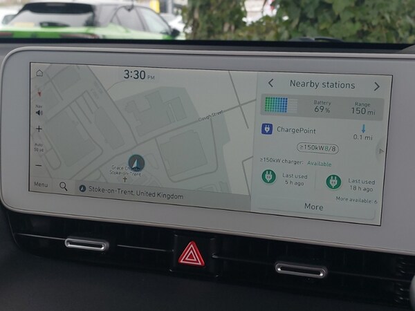 Used Hyundai IONIQ 5 2022 for sale - 76311495: Photo 7