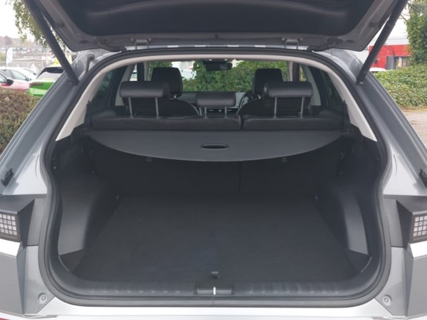 Used Hyundai IONIQ 5 2022 for sale - 76311495: Photo 8