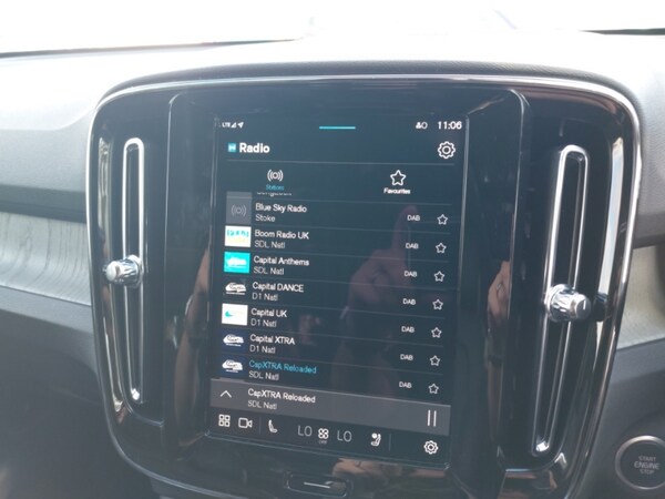 Used Volvo XC40 2024 for sale - 75731902: Photo 17