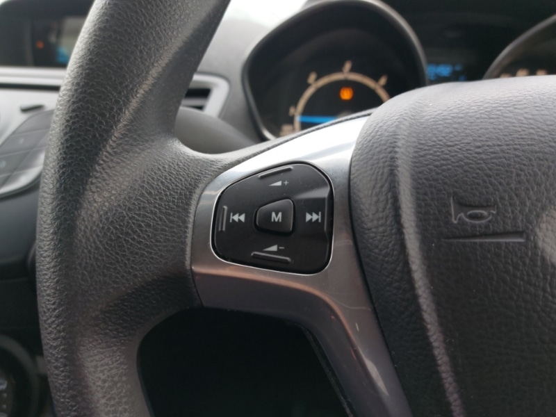 Used Ford Fiesta 2015 for sale - 77544128: Photo 13