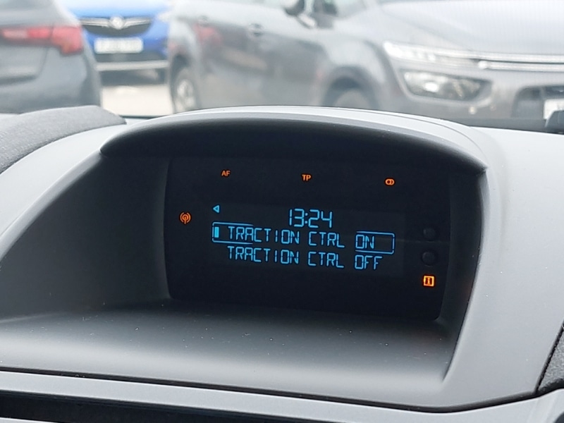 Used Ford Fiesta 2015 for sale - 77544128: Photo 15