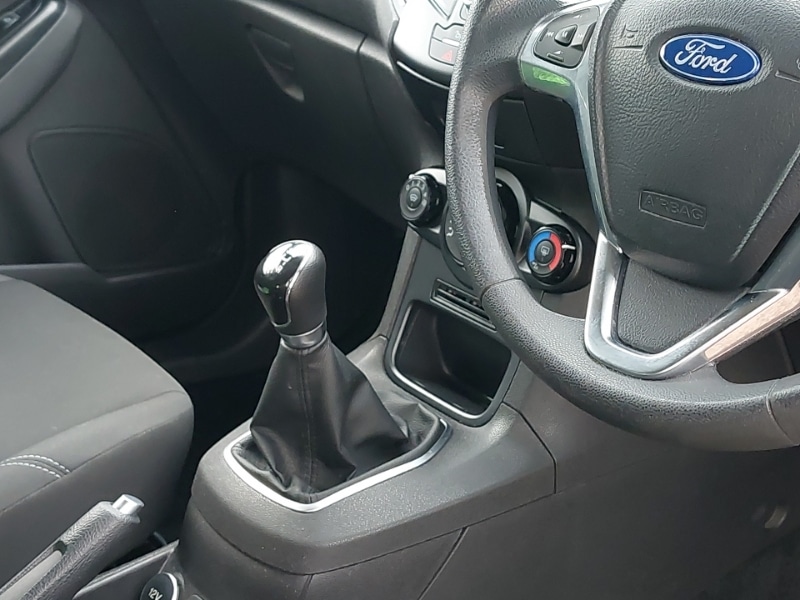 Used Ford Fiesta 2015 for sale - 77544128: Photo 19