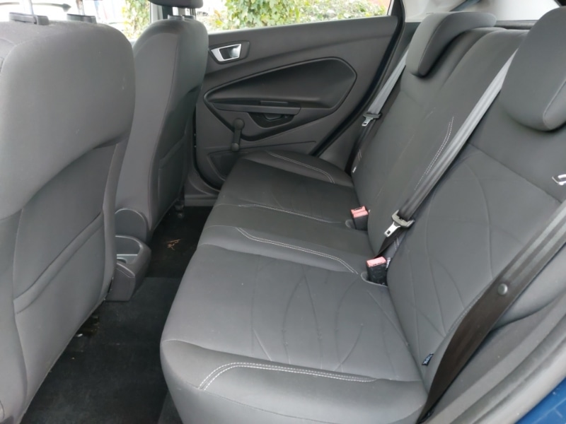 Used Ford Fiesta 2015 for sale - 77544128: Photo 6