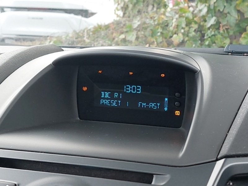 Used Ford Fiesta 2015 for sale - 77544128: Photo 7