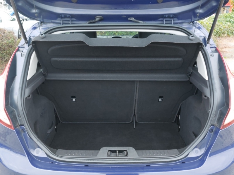 Used Ford Fiesta 2015 for sale - 77544128: Photo 8