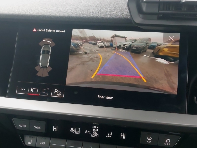 Used Audi A3 2023 for sale - 77318724: Photo 11