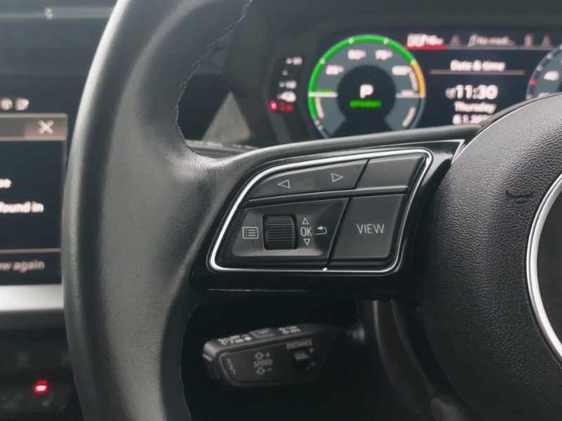 Used Audi A3 2023 for sale - 77318724: Photo 13