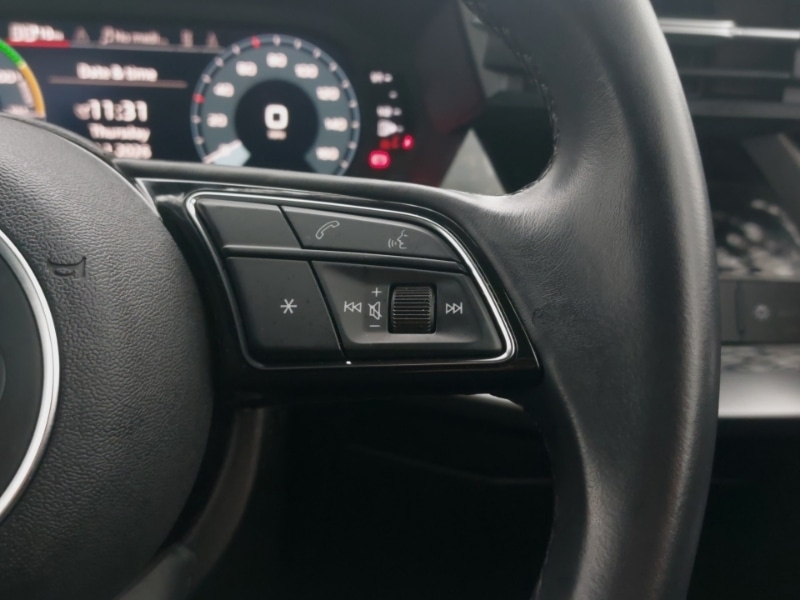 Used Audi A3 2023 for sale - 77318724: Photo 14