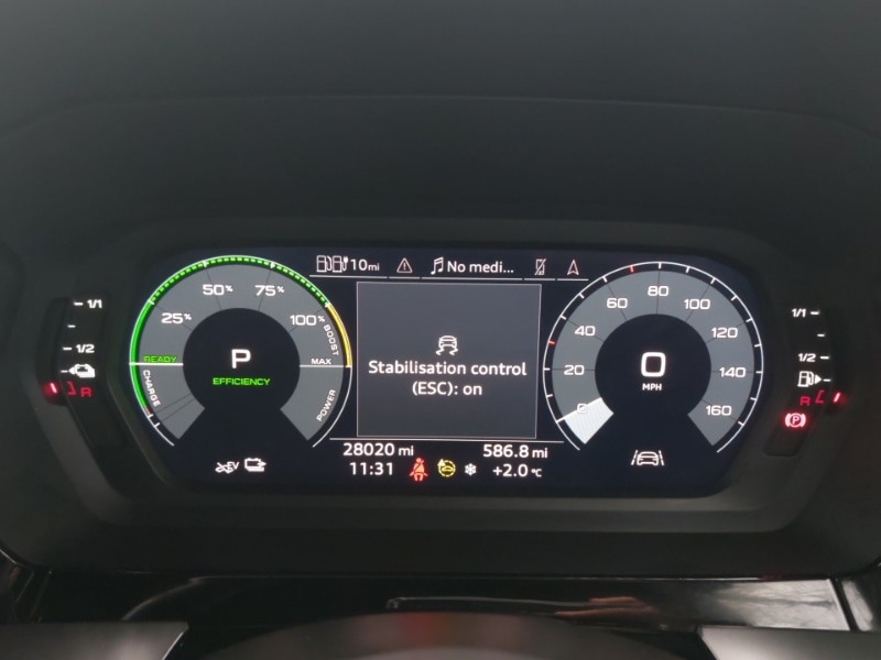 Used Audi A3 2023 for sale - 77318724: Photo 15